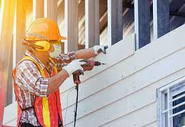 Best Custom Trim and Detailing for Siding  in New Haven, MO