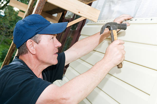Best Siding for Multi-Family Homes  in New Haven, MO