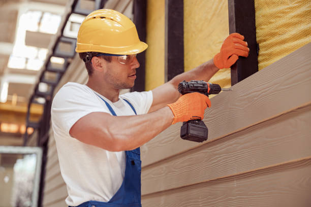 Affordable Siding Repair and Maintenance Services in New Haven, MO